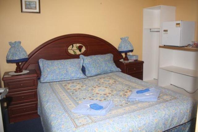 Jacaranda Guest House Busselton Rum bild