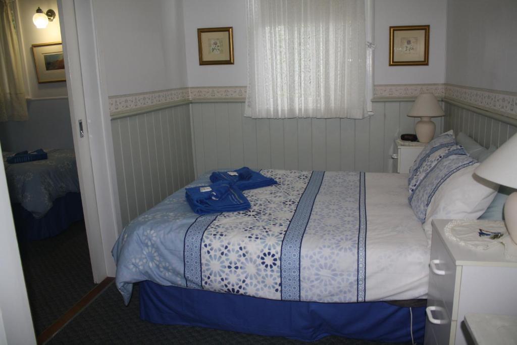 Jacaranda Guest House Busselton Rum bild