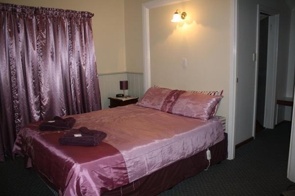 Jacaranda Guest House Busselton Rum bild