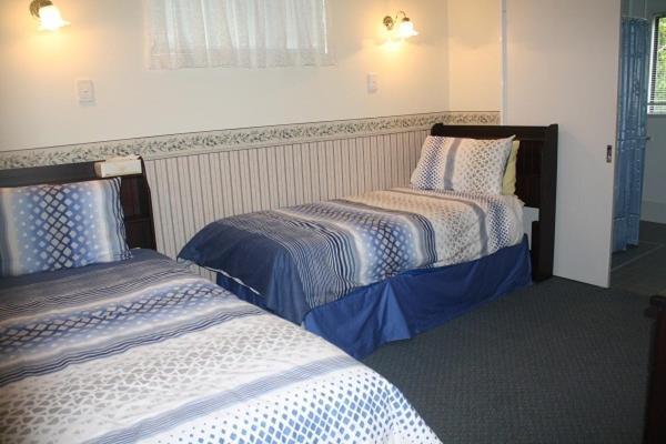 Jacaranda Guest House Busselton Rum bild