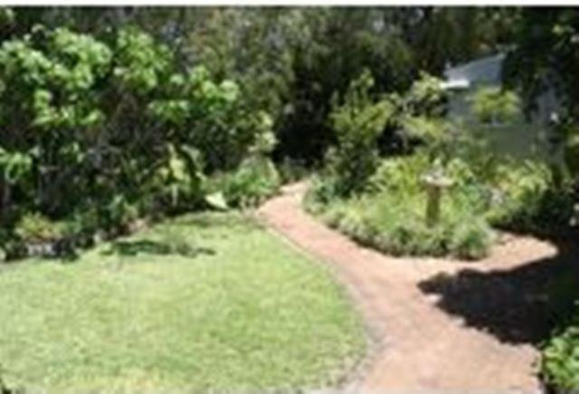 Jacaranda Guest House Busselton Exteriör bild
