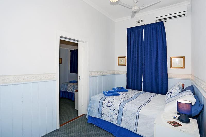 Jacaranda Guest House Busselton Rum bild