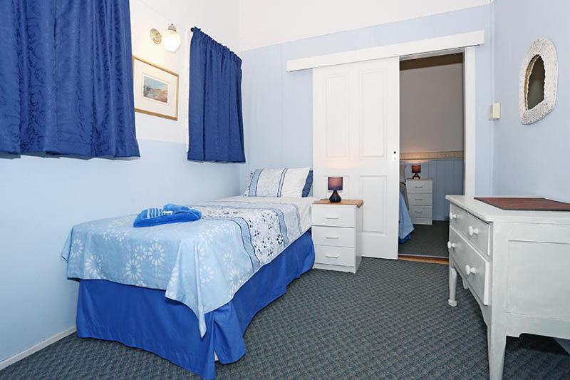 Jacaranda Guest House Busselton Exteriör bild